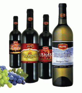 Elite-Wine-bottles
